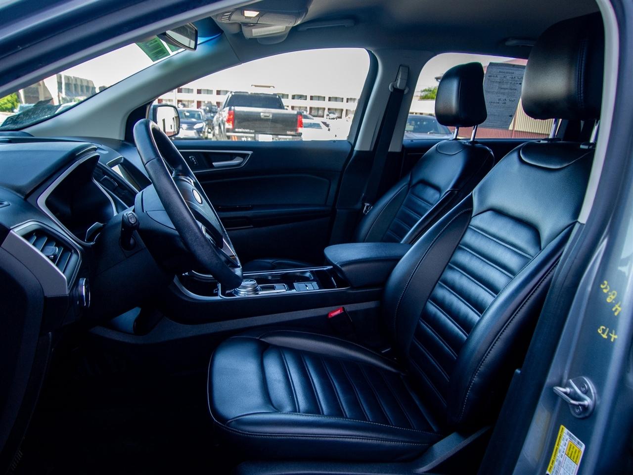 Ford Edge ST Line AWD 2020