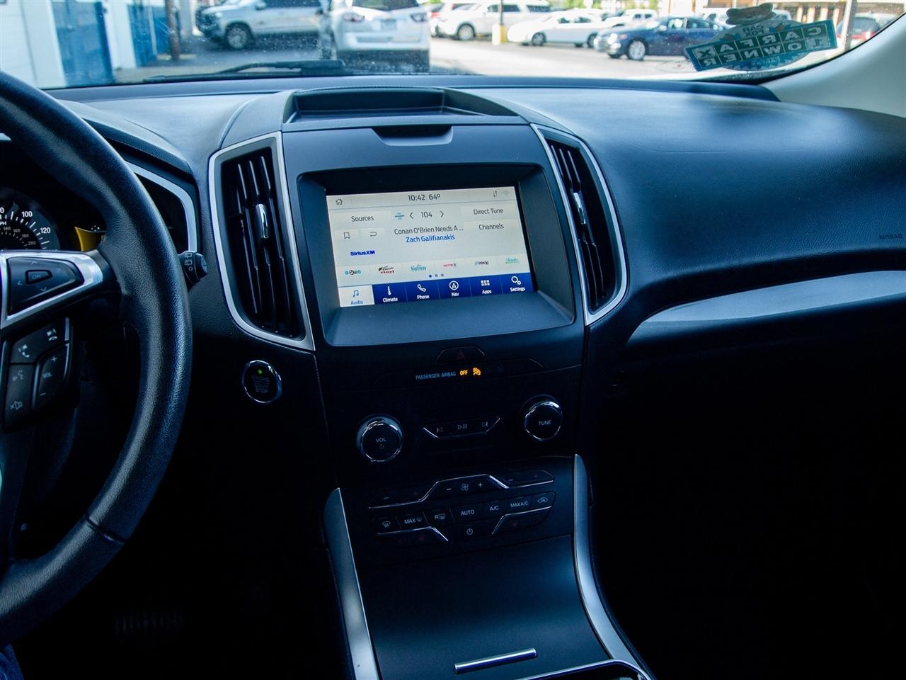 Ford Edge ST Line AWD 2020