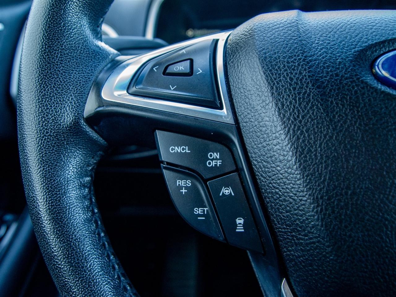 Ford Edge ST Line AWD 2020