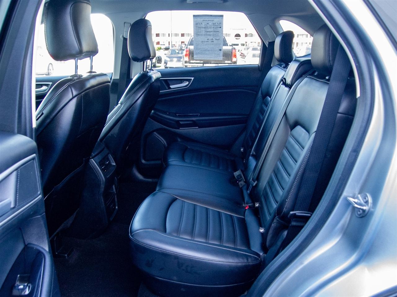 Ford Edge ST Line AWD 2020