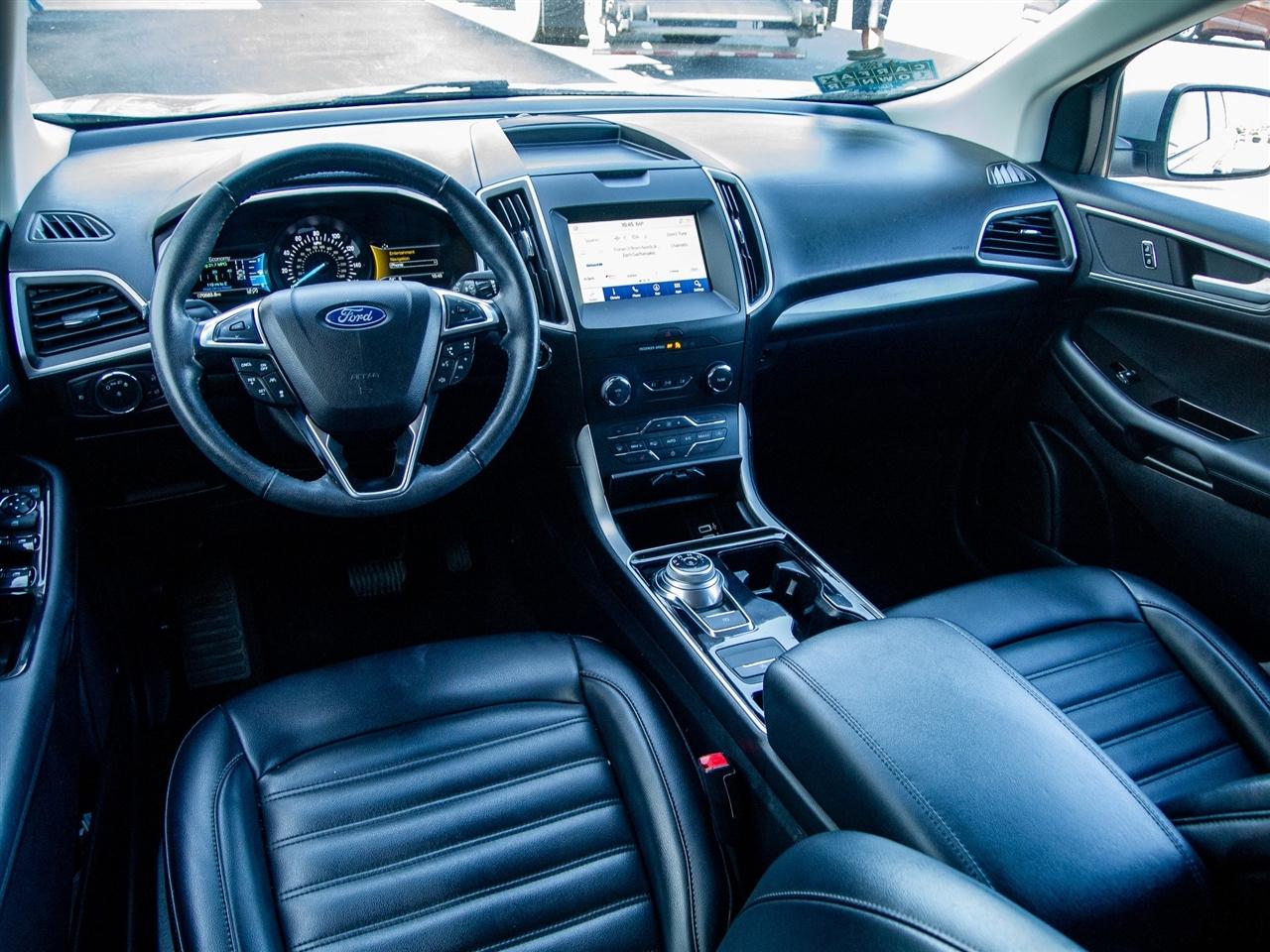 Ford Edge ST Line AWD 2020