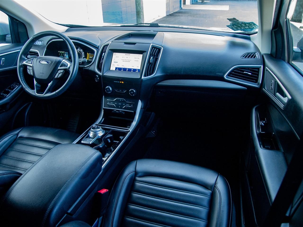 Ford Edge ST Line AWD 2020