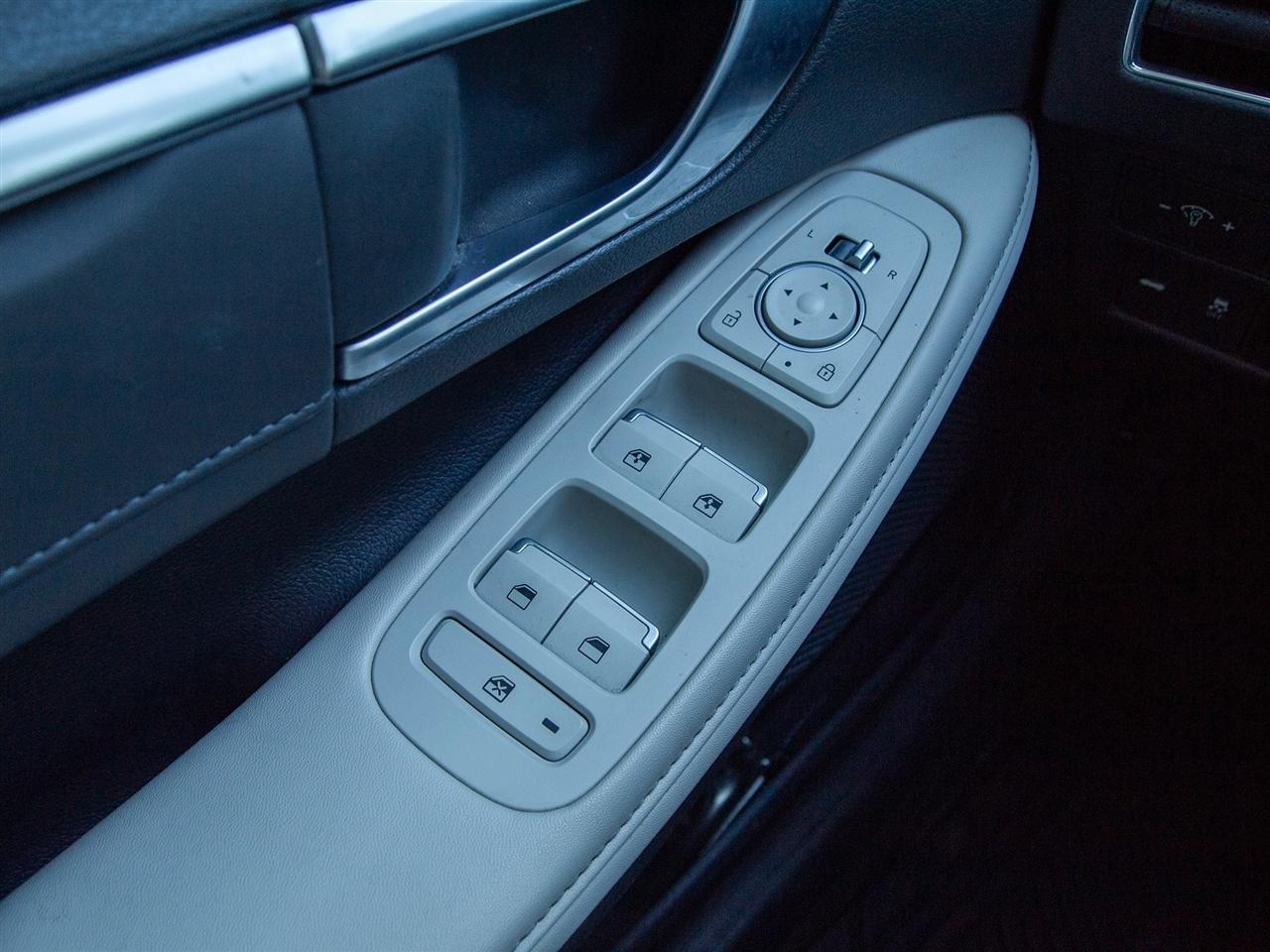 Hyundai Sonata Limited 1.6T 2022