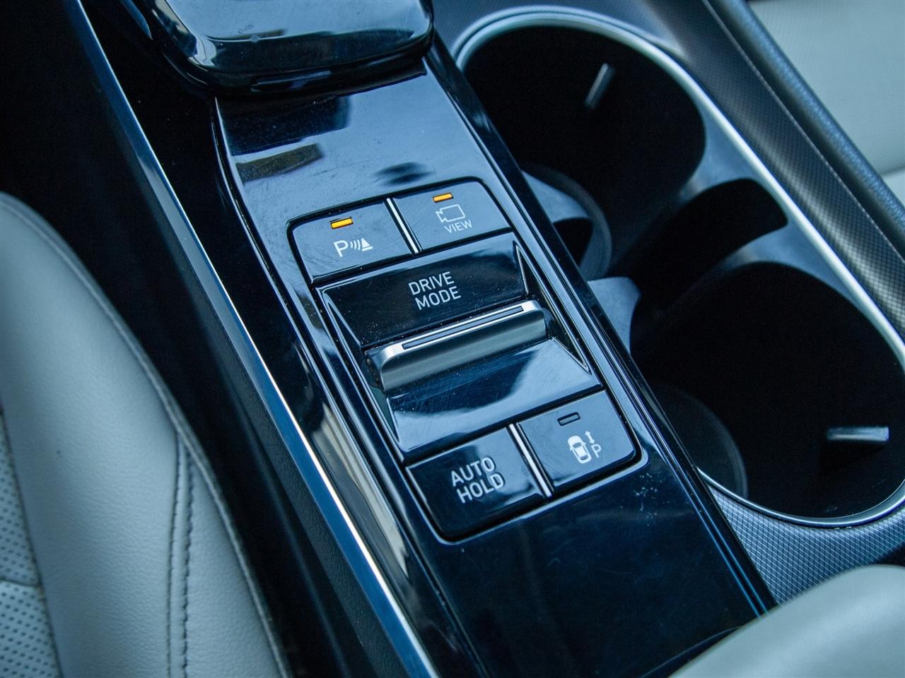 Hyundai Sonata Limited 1.6T 2022