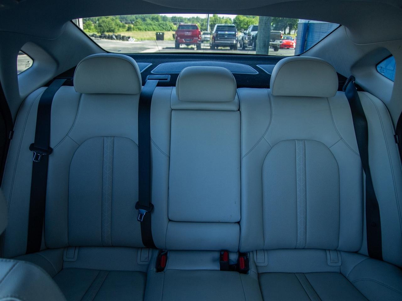 Hyundai Sonata Limited 1.6T 2022