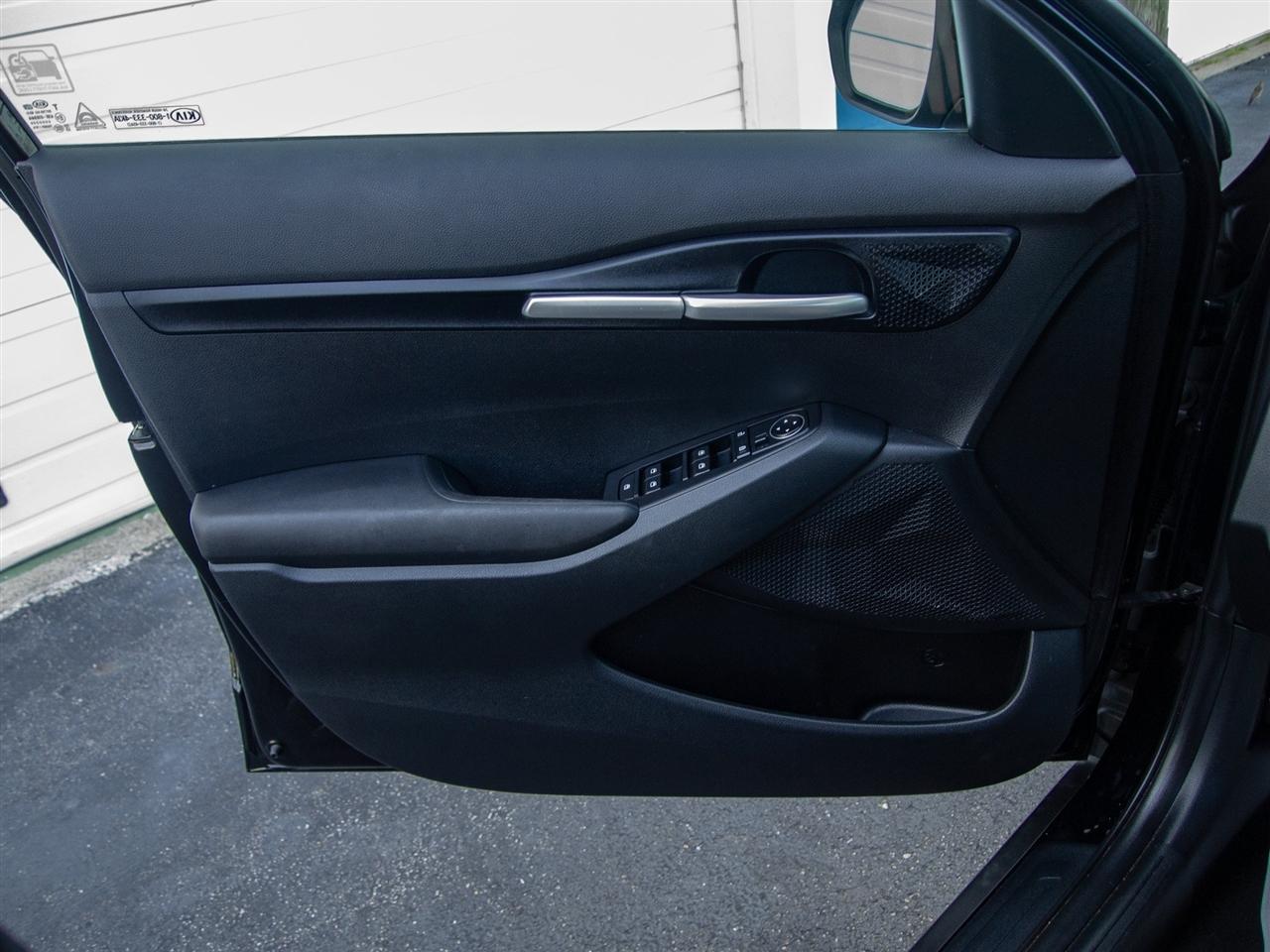 Kia Seltos LX IVT AWD 2021