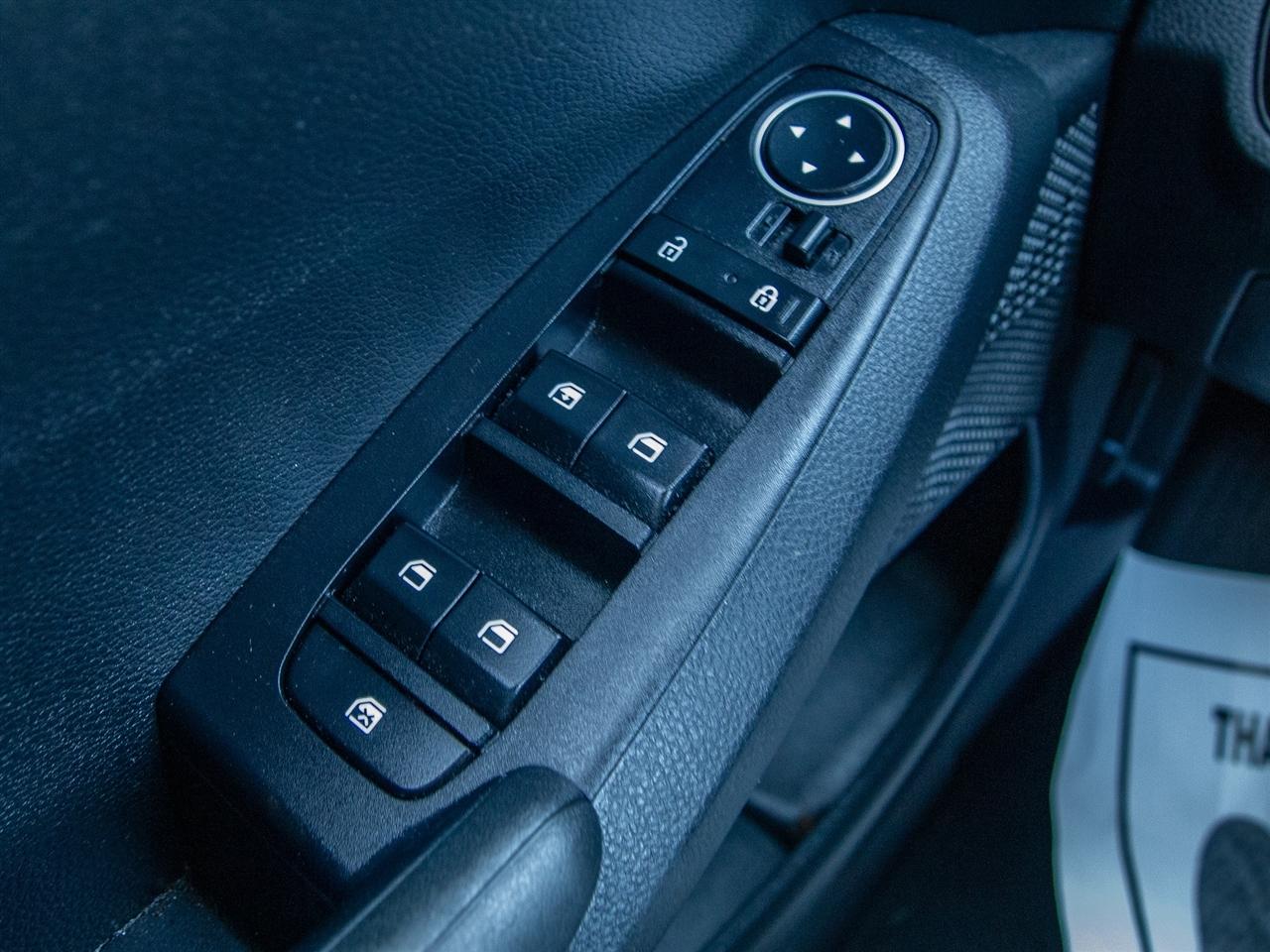 Kia Seltos LX IVT AWD 2021