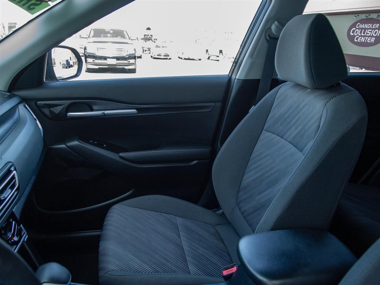 Kia Seltos LX IVT AWD 2021