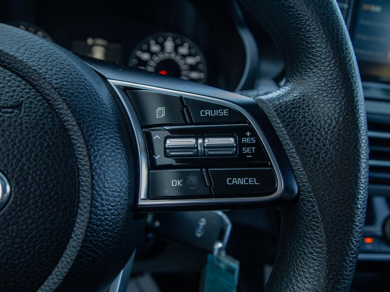 Kia Seltos LX IVT AWD 2021