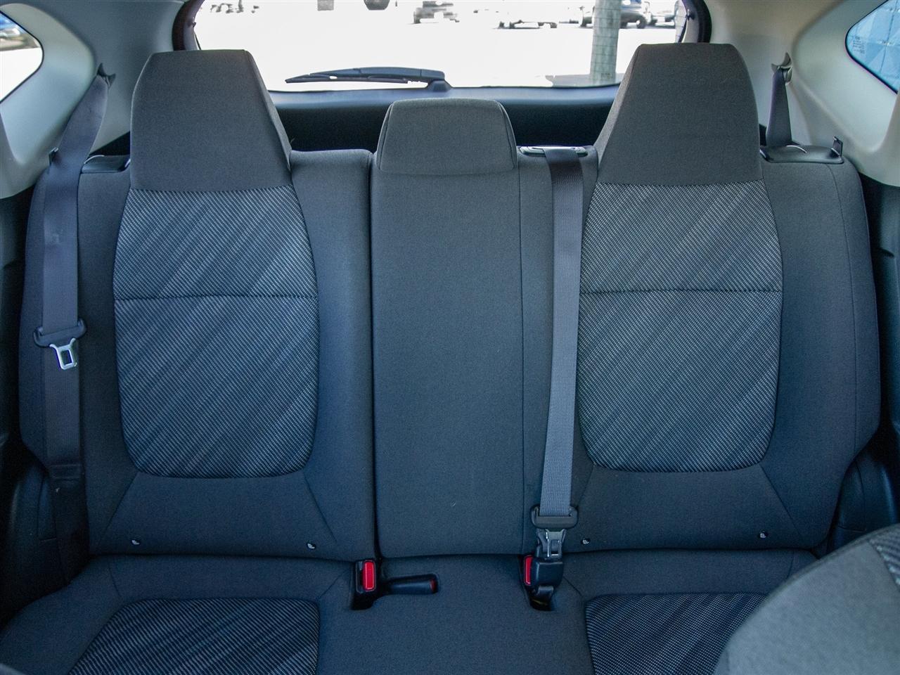 Kia Seltos LX IVT AWD 2021