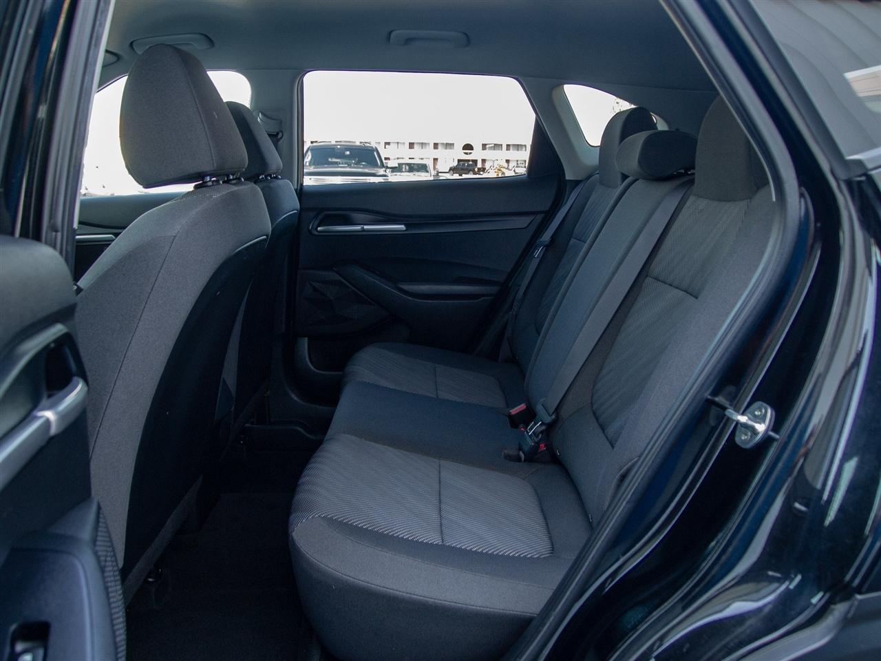 Kia Seltos LX IVT AWD 2021