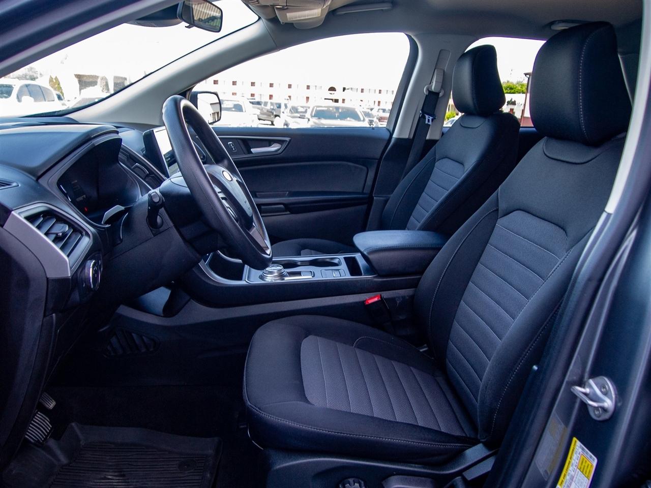 Ford Edge SE AWD 2022