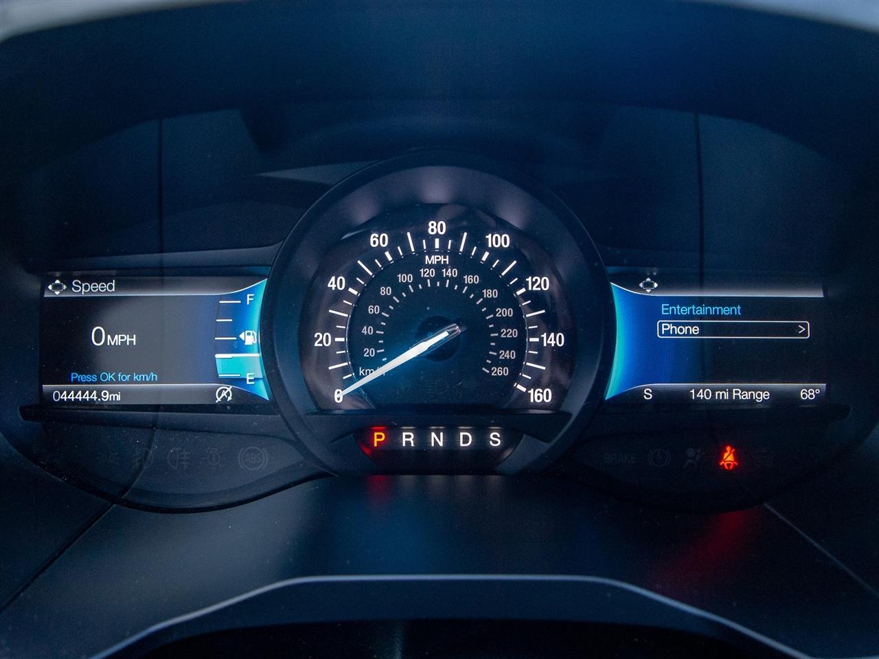 Ford Edge SE AWD 2022
