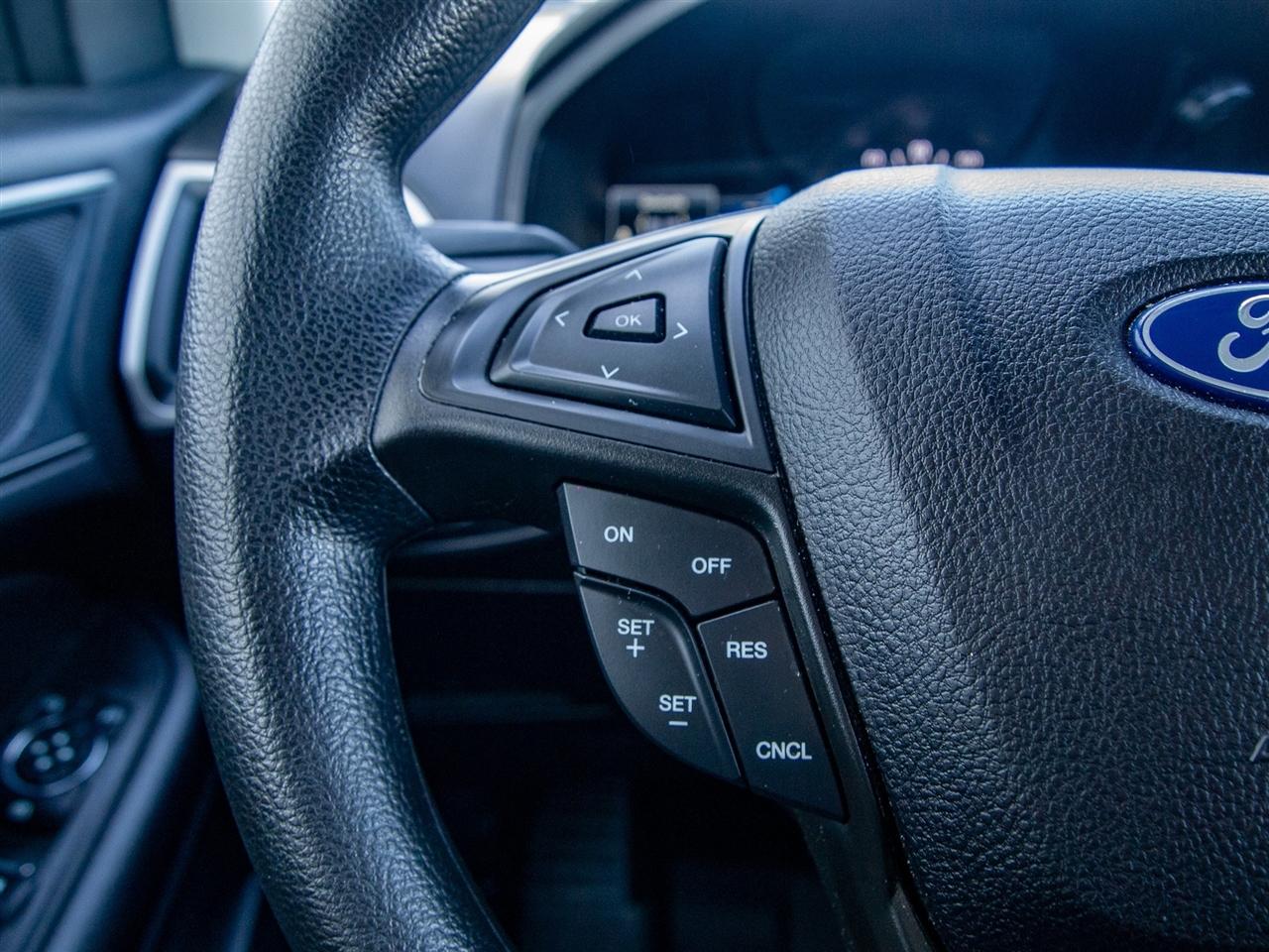 Ford Edge SE AWD 2022