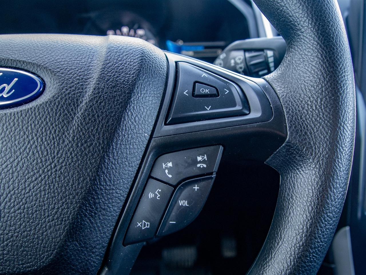 Ford Edge SE AWD 2022