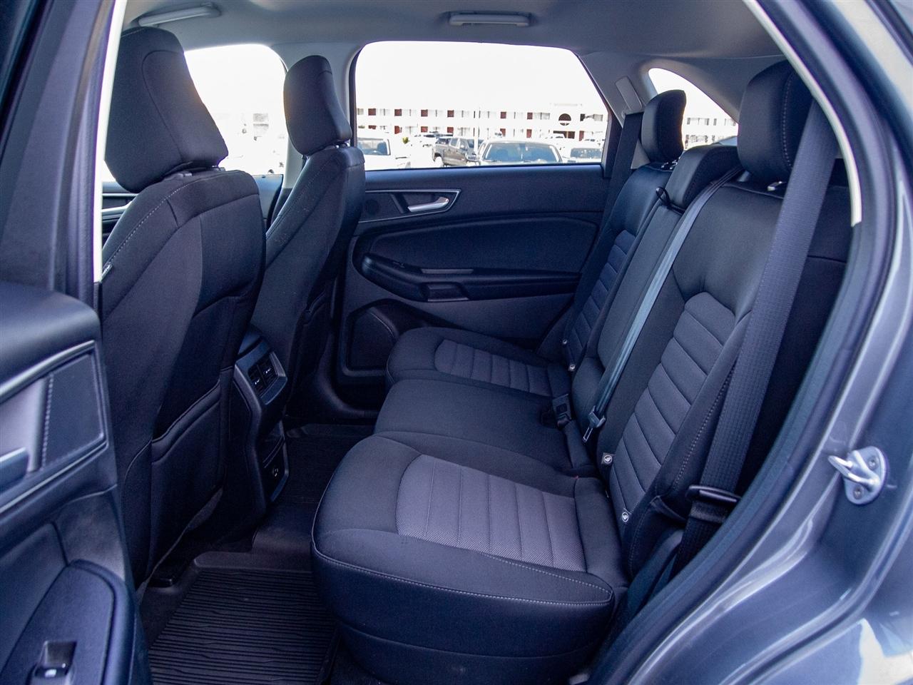 Ford Edge SE AWD 2022
