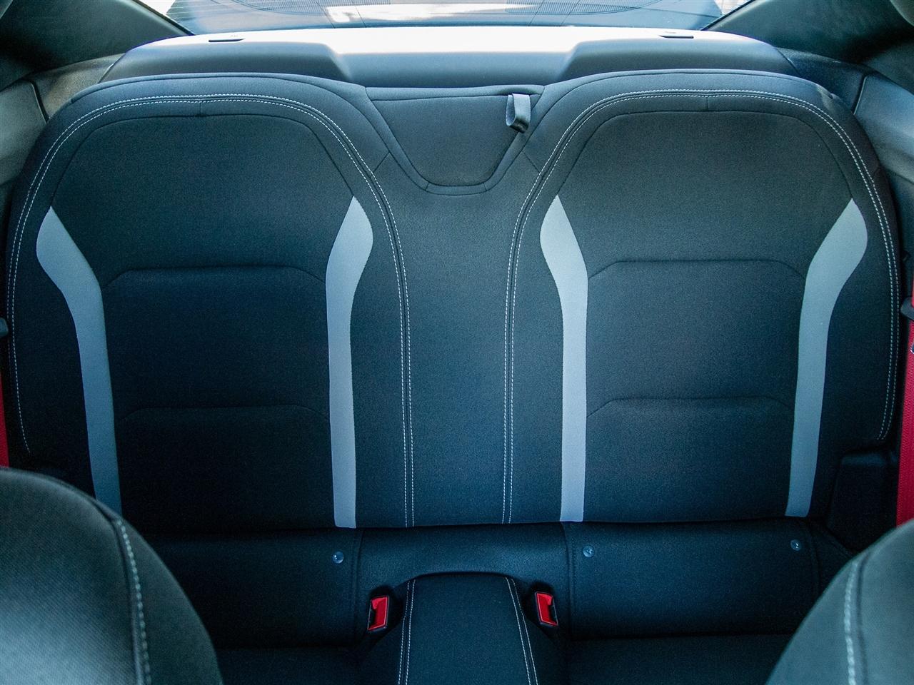 Chevrolet Camaro 2dr Cpe LT1 2022