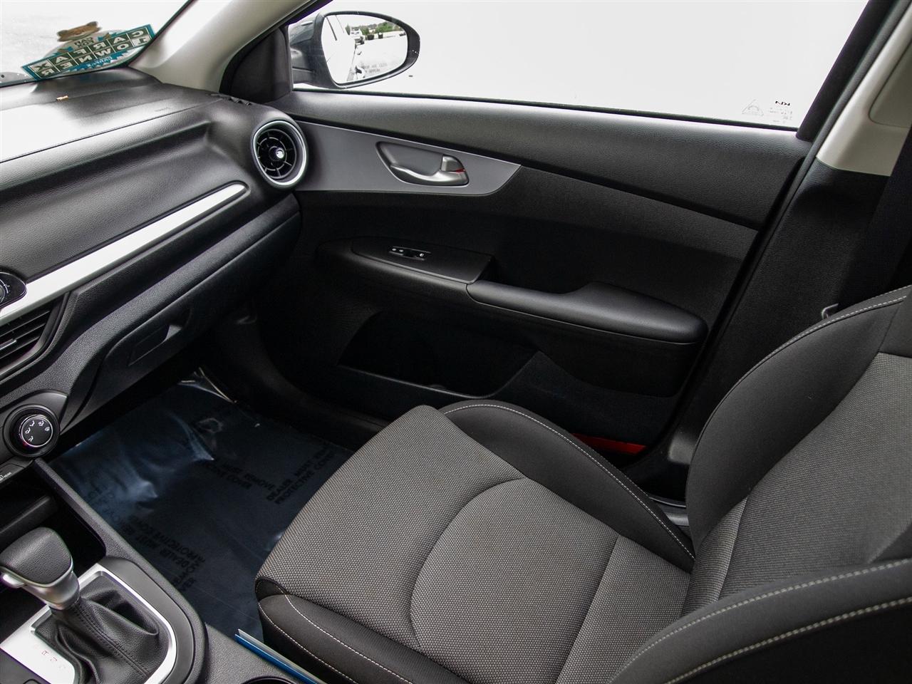 Kia Forte LXS IVT 2024