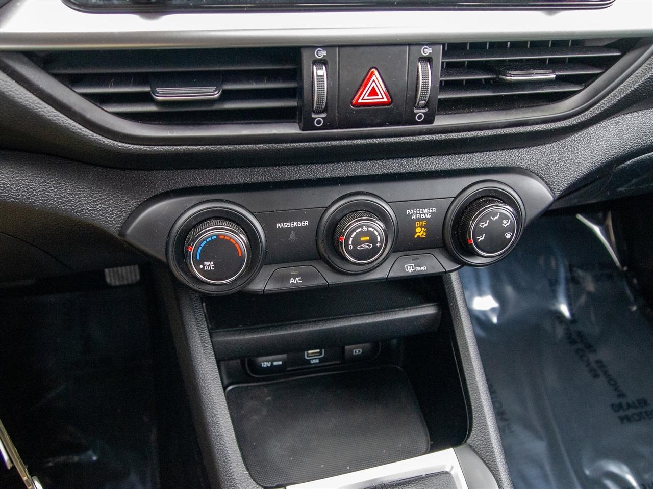 Kia Forte LXS IVT 2024