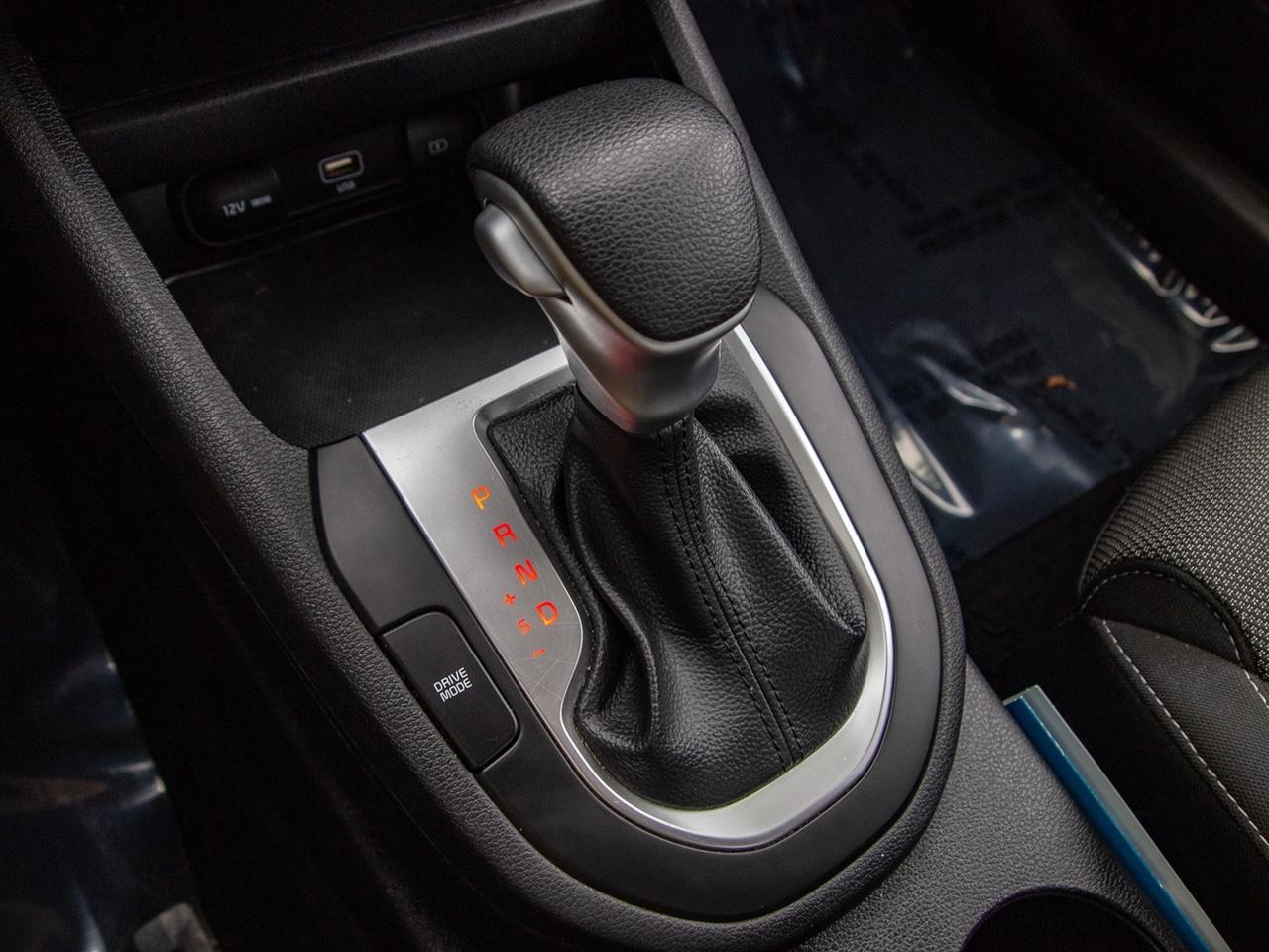 Kia Forte LXS IVT 2024