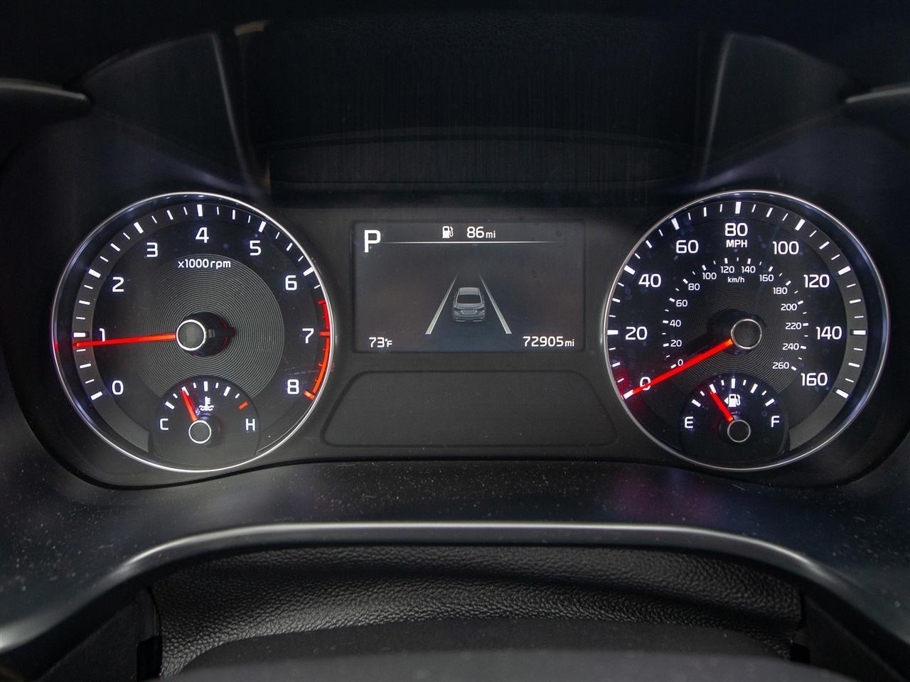 Kia Forte LXS IVT 2024