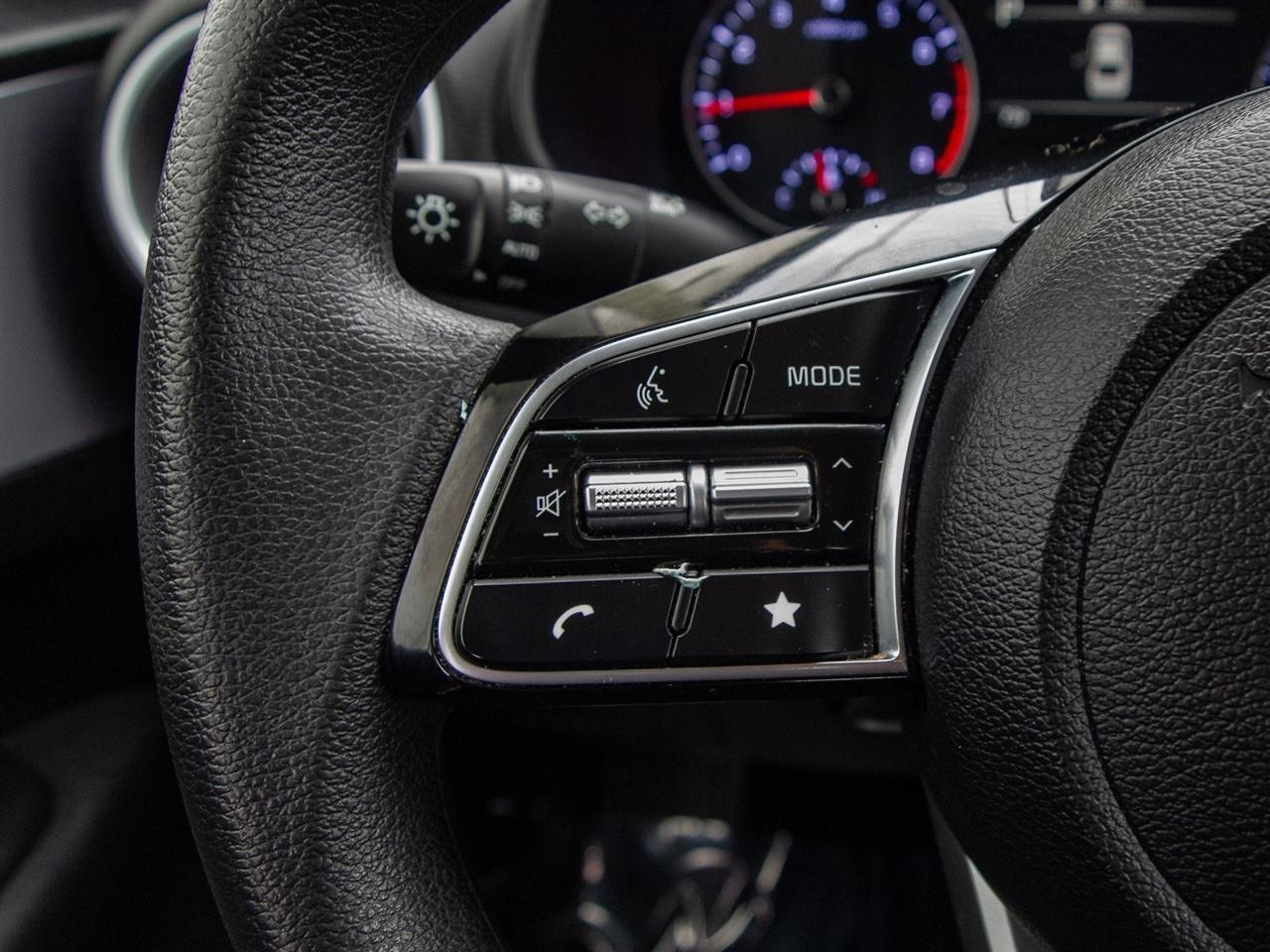 Kia Forte LXS IVT 2024