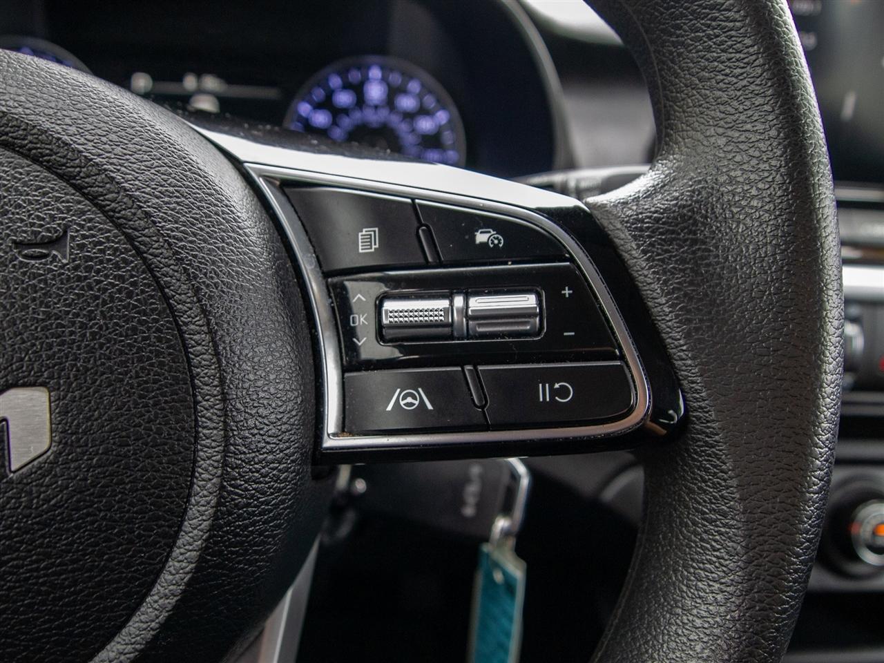 Kia Forte LXS IVT 2024