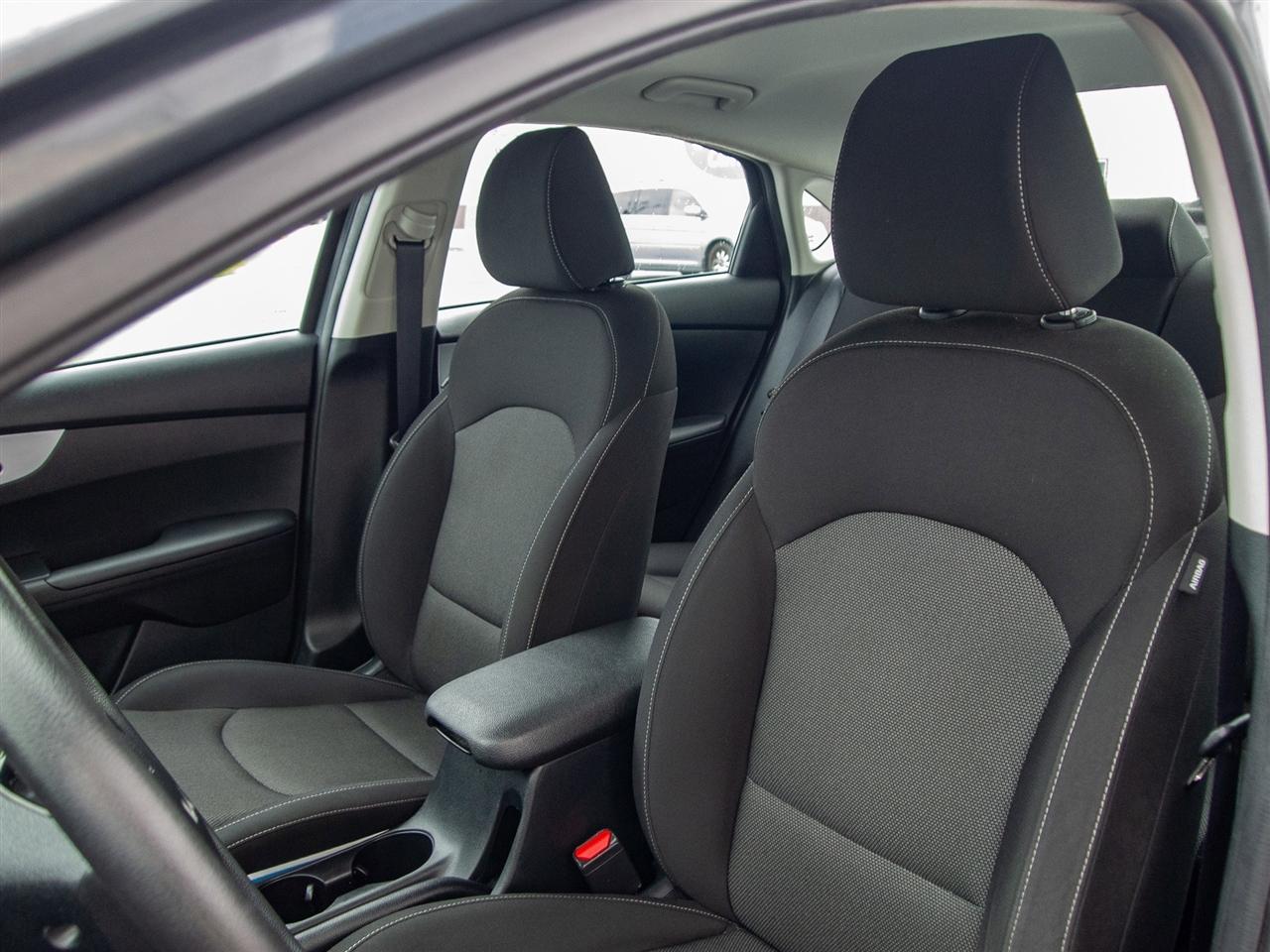 Kia Forte LXS IVT 2024