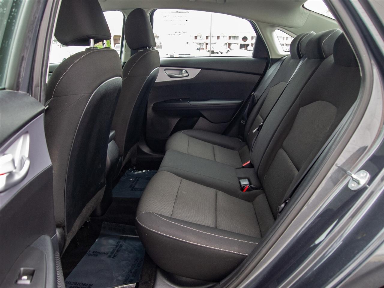 Kia Forte LXS IVT 2024