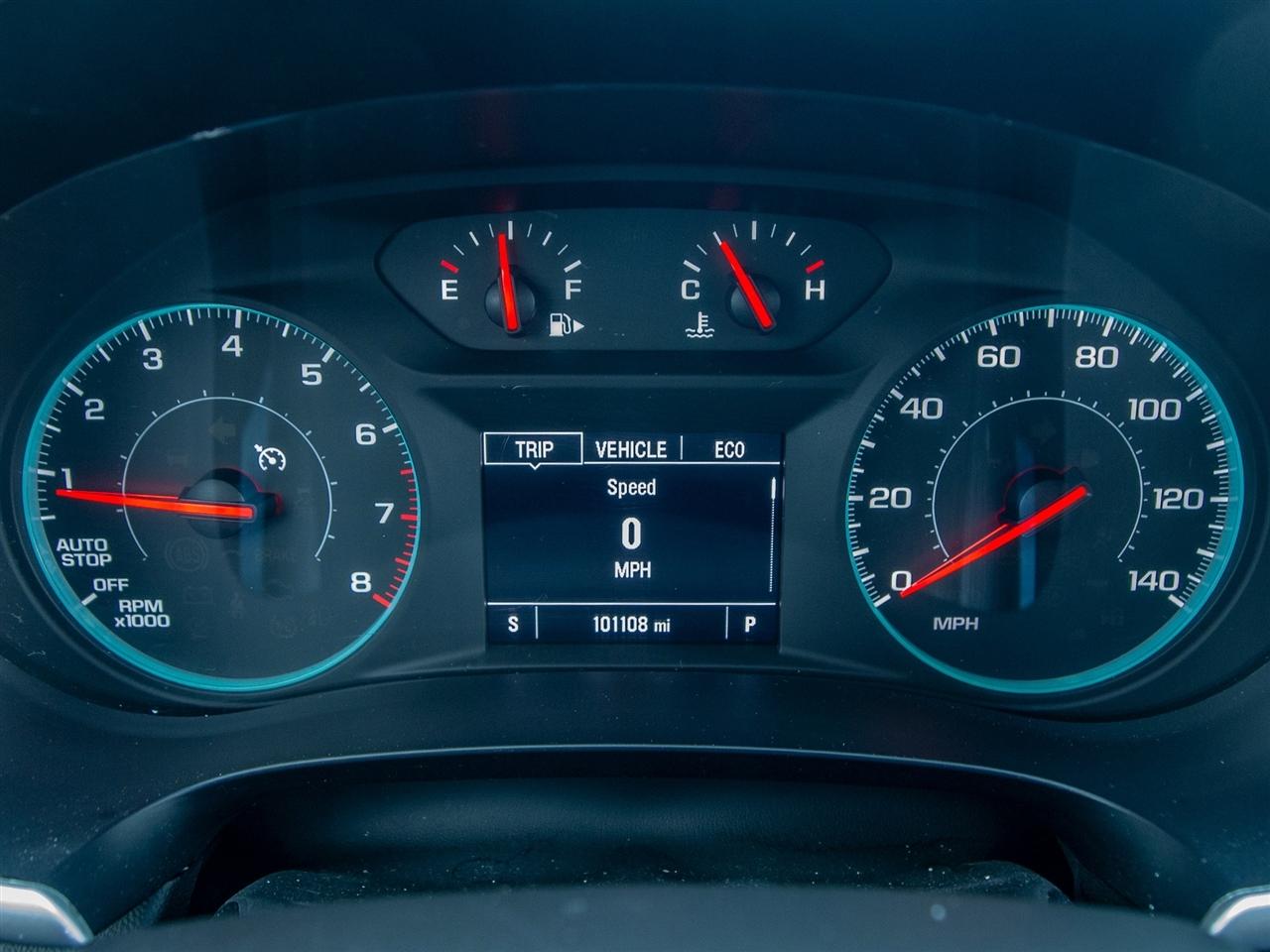 Chevrolet Malibu 4dr Sdn 1LT 2023