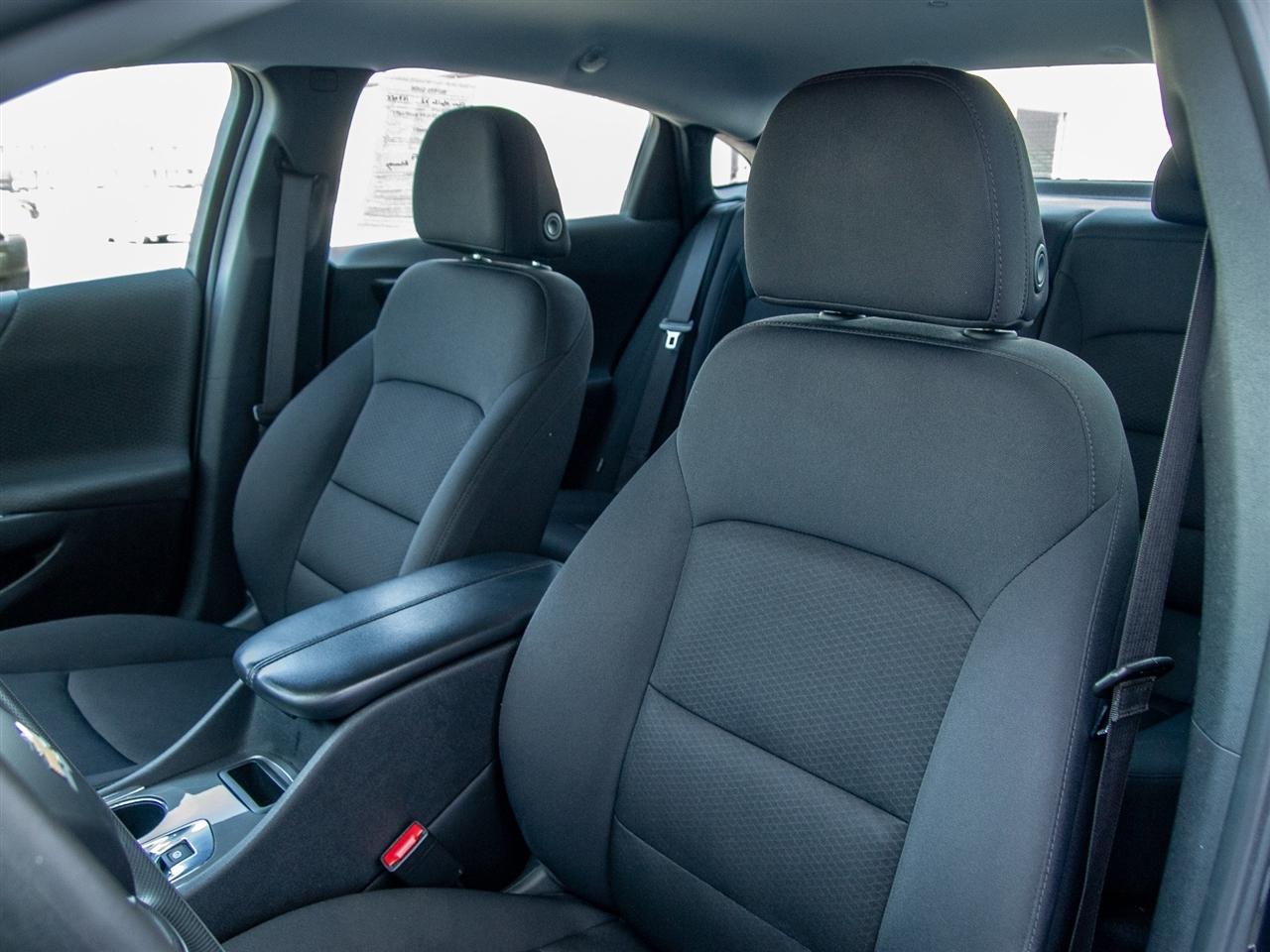 Chevrolet Malibu 4dr Sdn 1LT 2023