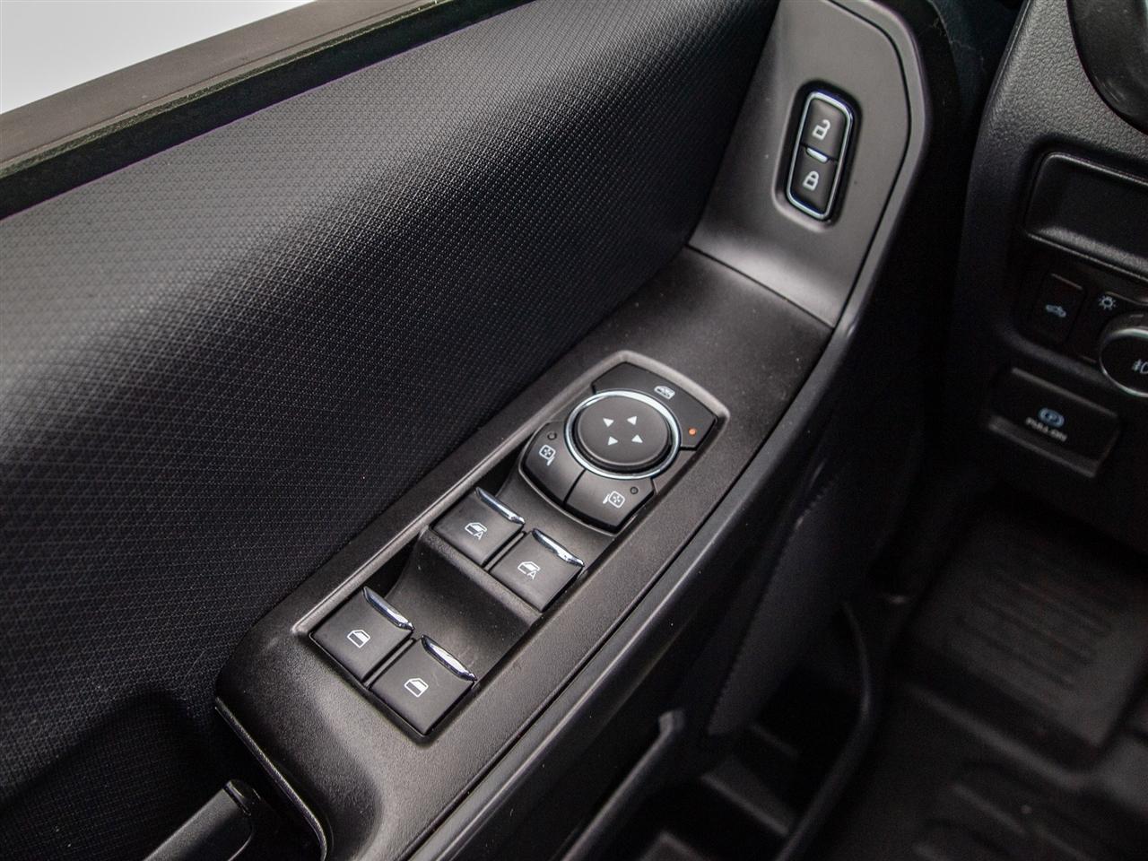 Ford F-150 XLT 4WD SuperCab 6.5' Box 2021