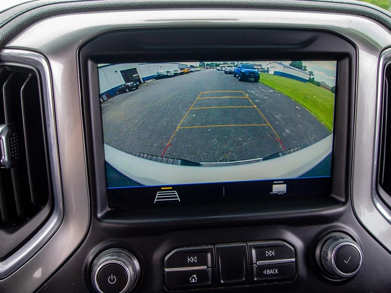Chevrolet Silverado 2500HD 4WD Crew Cab 159" LT 2023