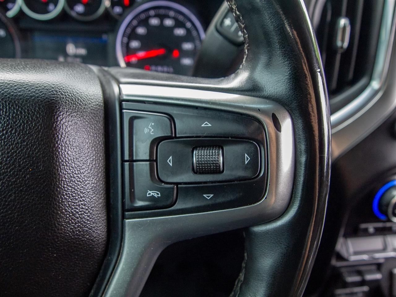 Chevrolet Silverado 2500HD 4WD Crew Cab 159" LT 2023