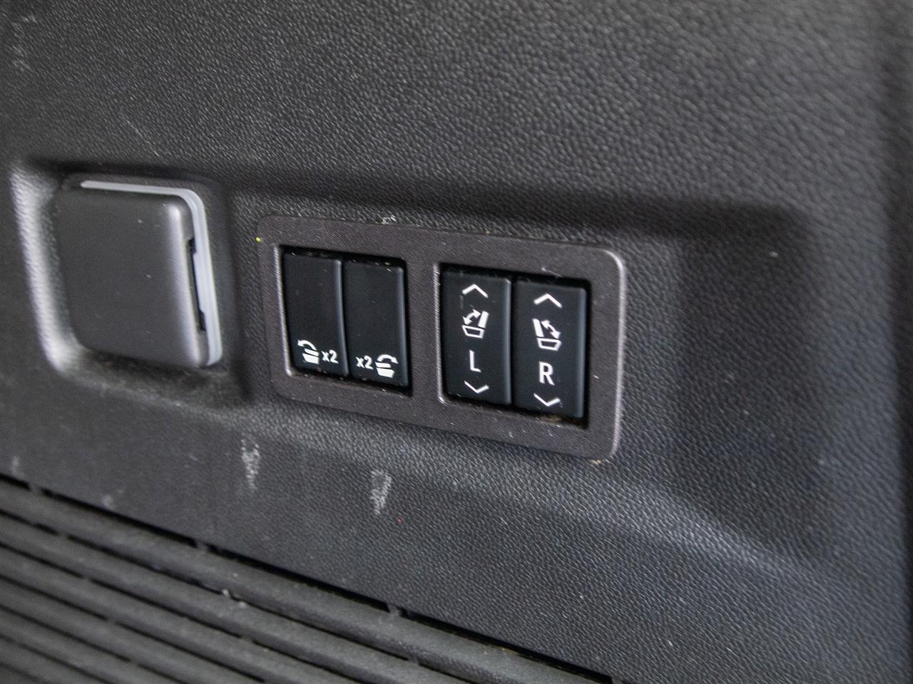 Chevrolet Tahoe 4WD 4dr LT 2023