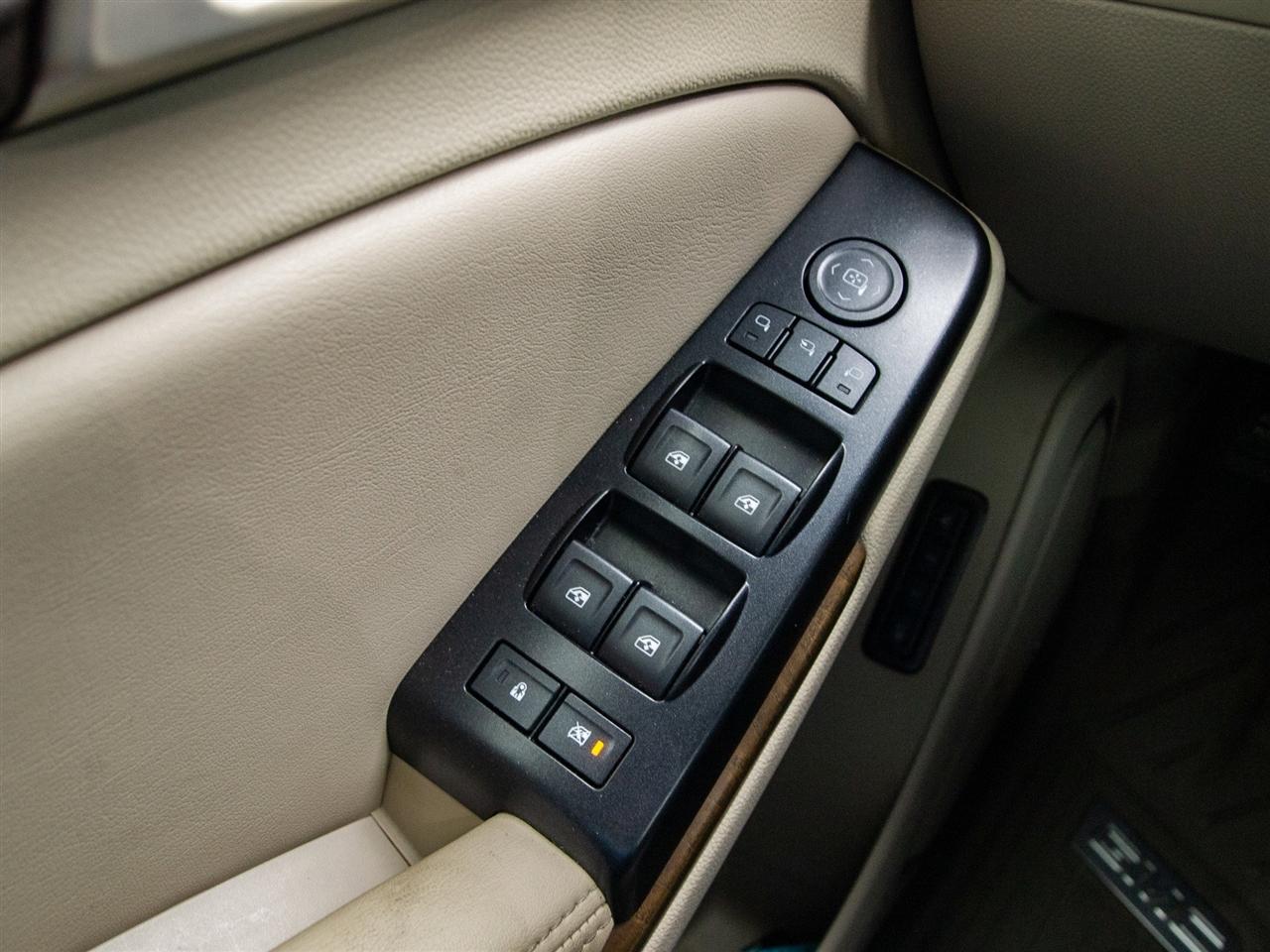 GMC Yukon 4WD 4dr Denali 2018