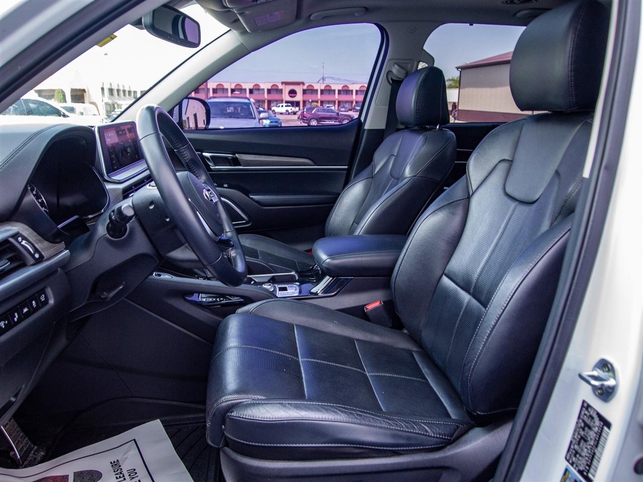 Kia Telluride SX FWD 2020