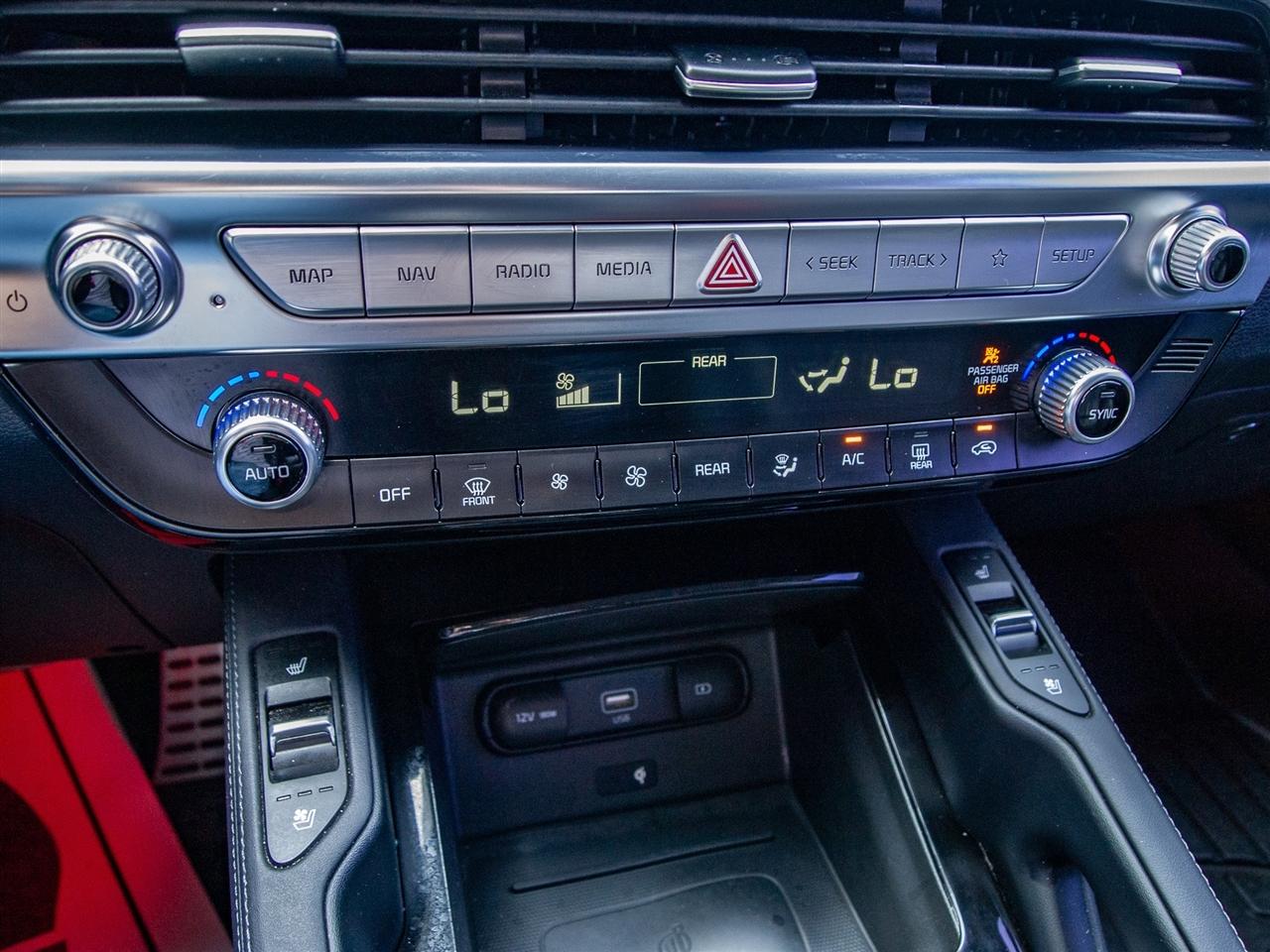 Kia Telluride SX FWD 2020