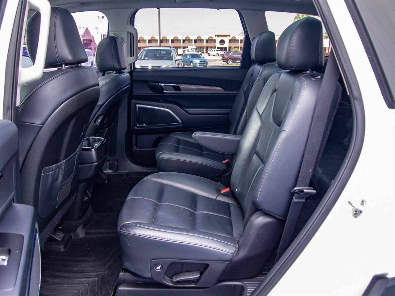 Kia Telluride SX FWD 2020
