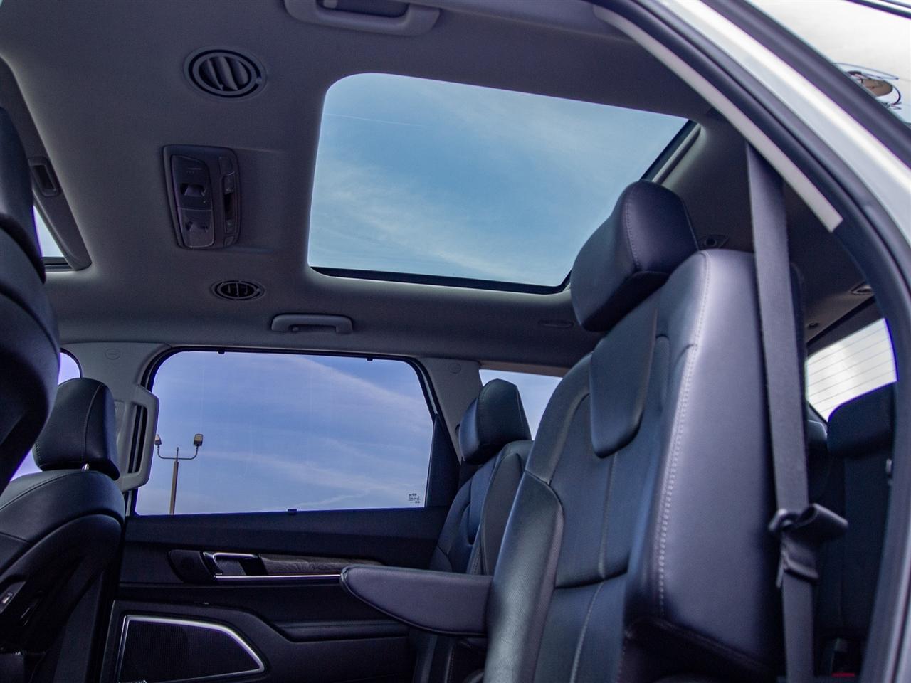 Kia Telluride SX FWD 2020