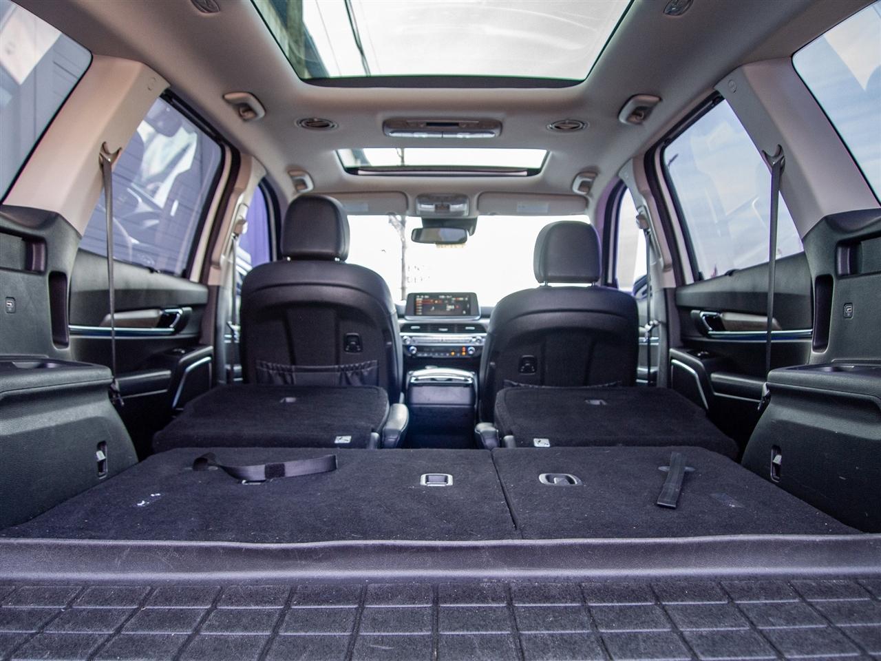 Kia Telluride SX FWD 2020