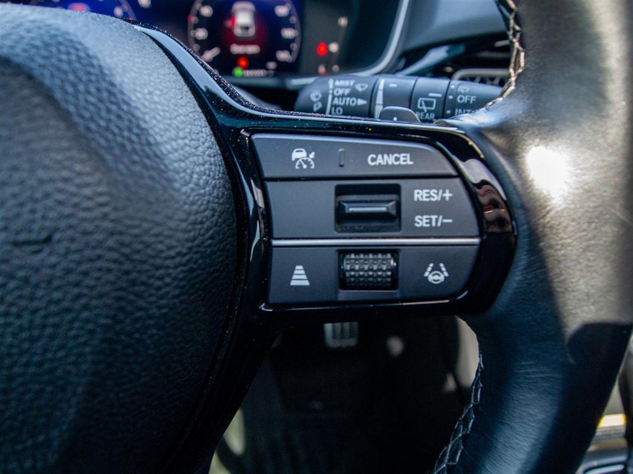 Honda Civic Hatchback Sport Touring CVT 2022