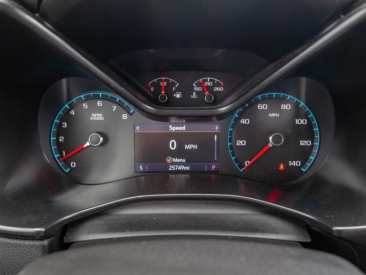 GMC Canyon 4WD Crew Cab 128" Denali 2022