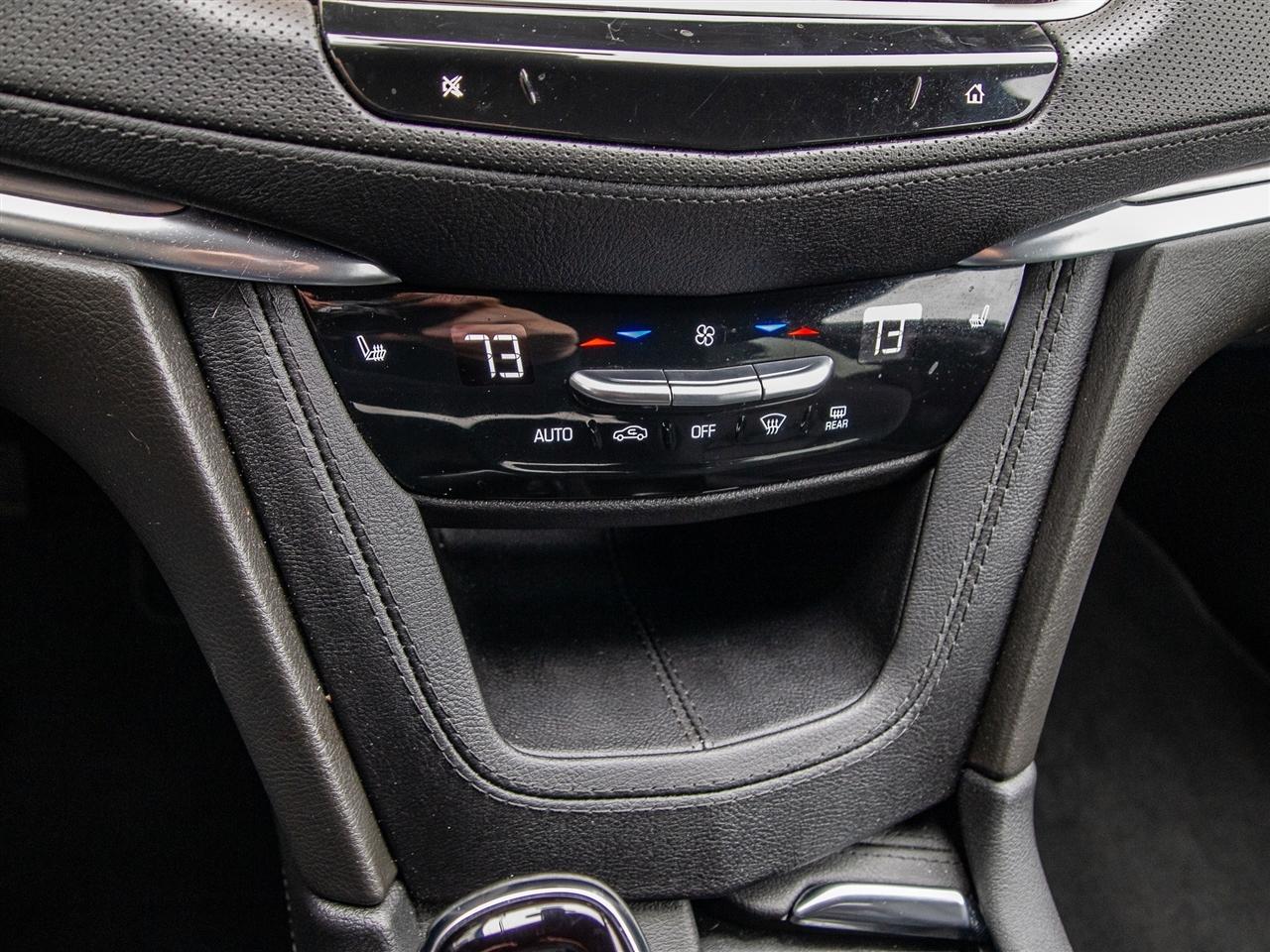 Cadillac XT5 AWD 4dr Luxury 2024