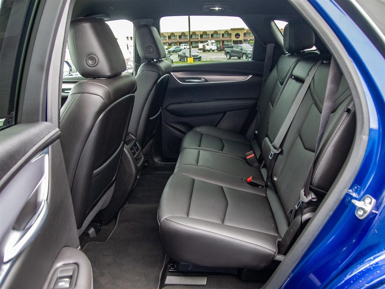 Cadillac XT5 AWD 4dr Luxury 2024