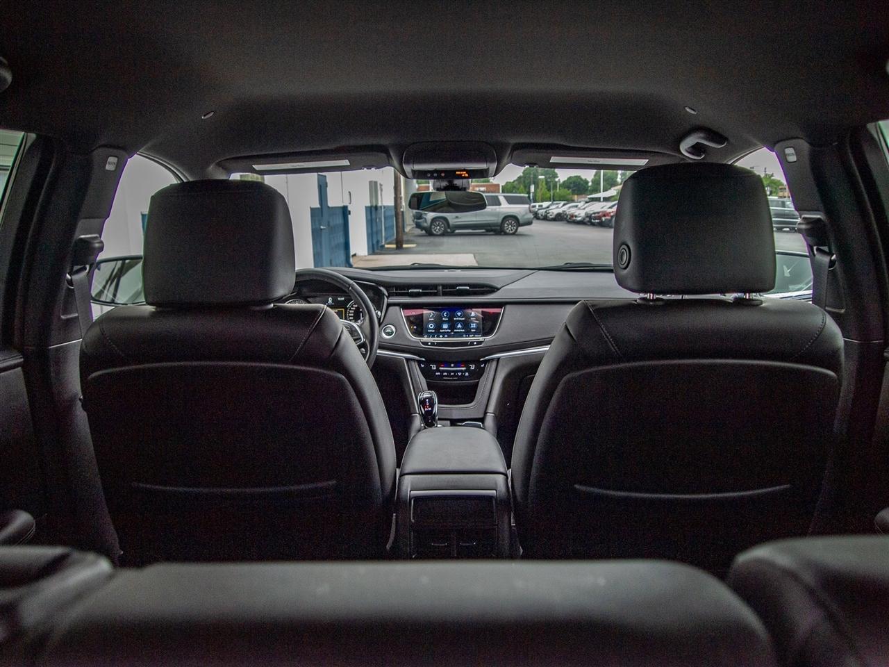 Cadillac XT5 AWD 4dr Luxury 2024