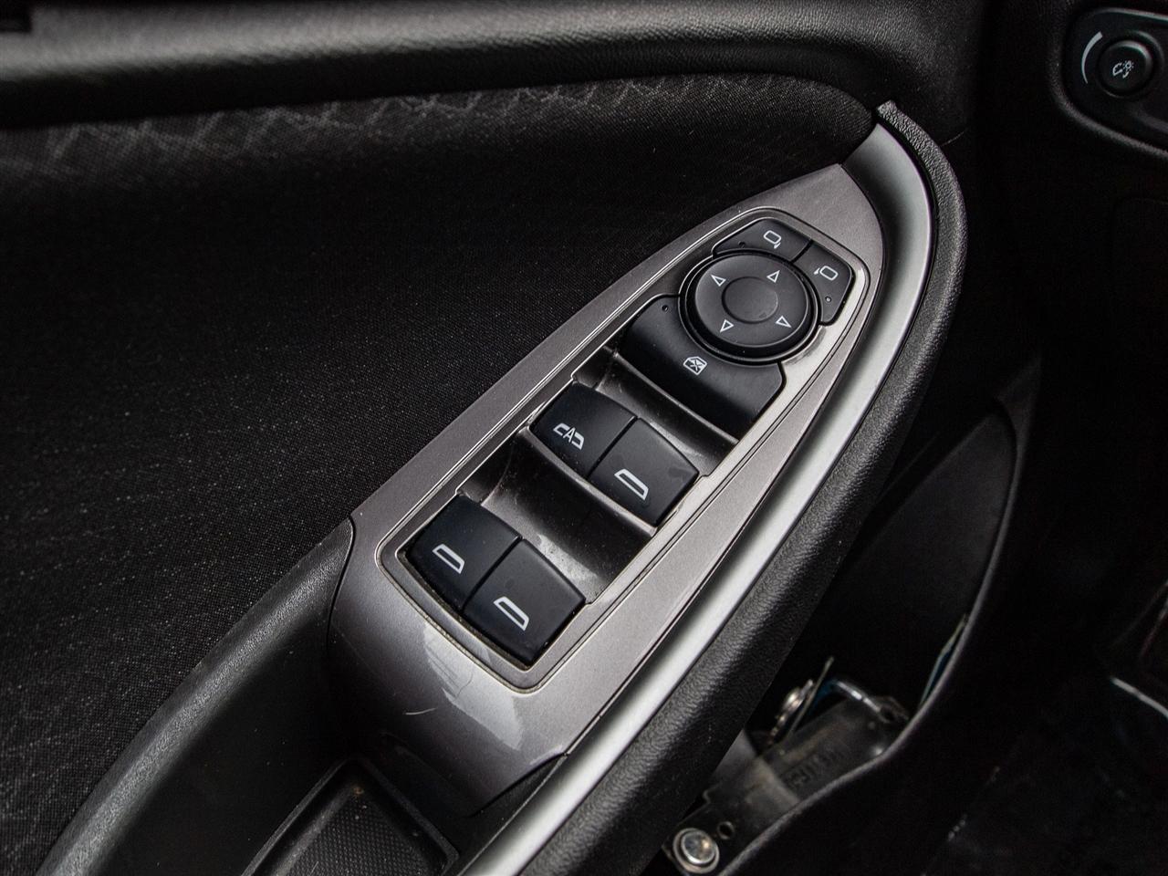 Chevrolet Malibu 4dr Sdn 1LT 2025