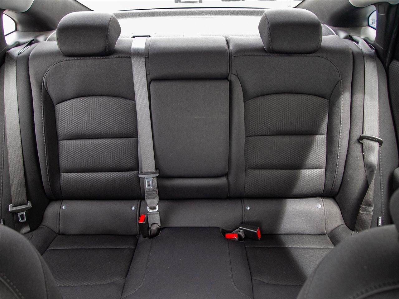 Chevrolet Malibu 4dr Sdn 1LT 2025