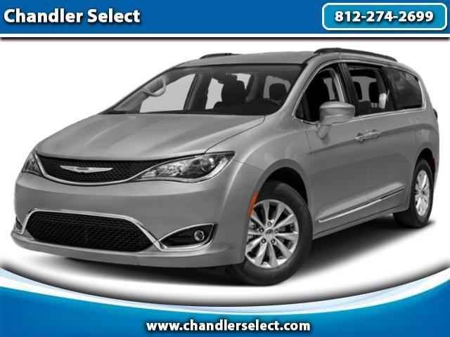 Chrysler Pacifica Touring Plus FWD 2018