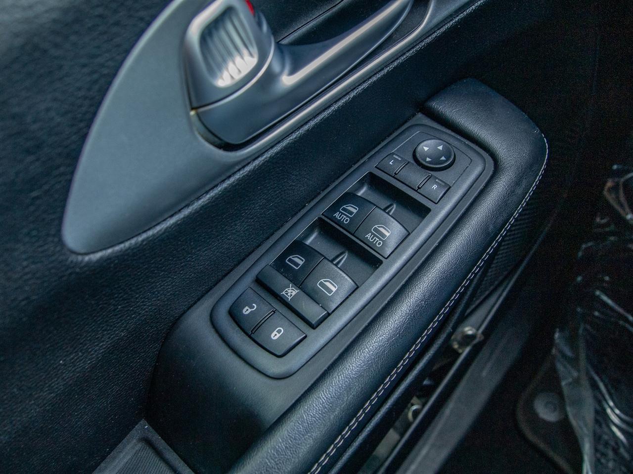 Chrysler Pacifica Touring Plus FWD 2018